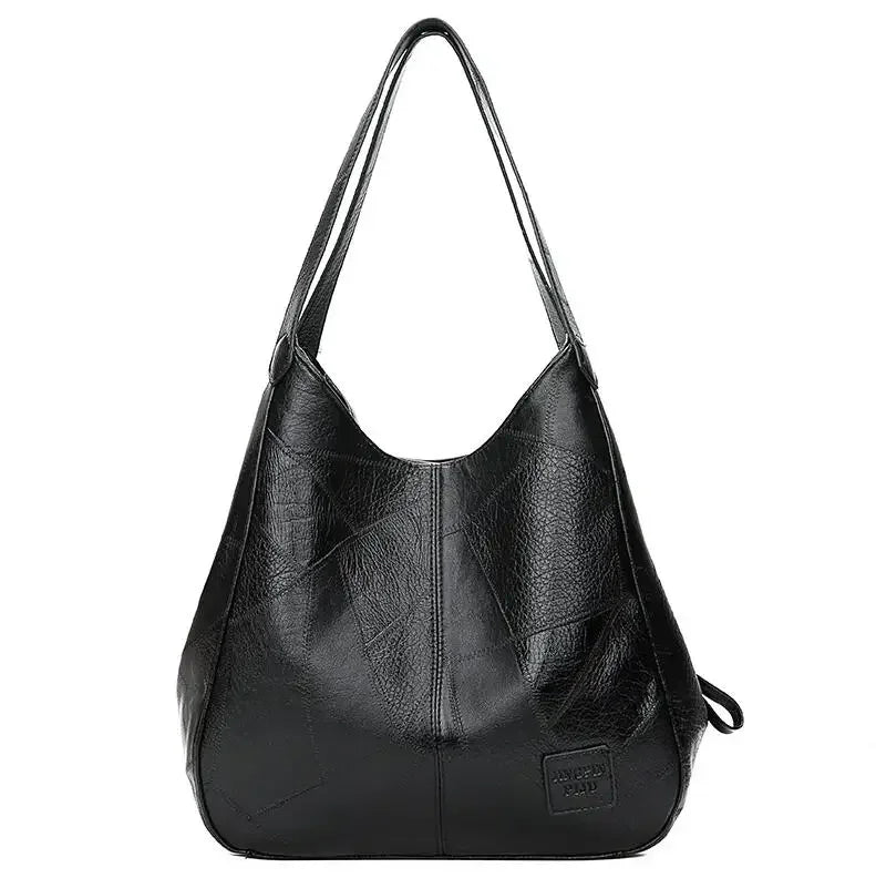 Sadie | Women Handbag Shoulder Top-handle Bag - TrendHavenCo