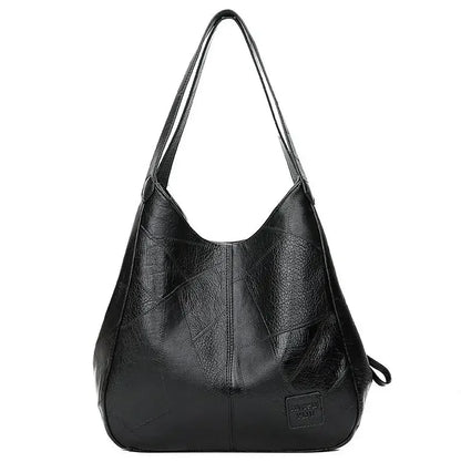 Sadie | Women Handbag Shoulder Top-handle Bag - TrendHavenCo