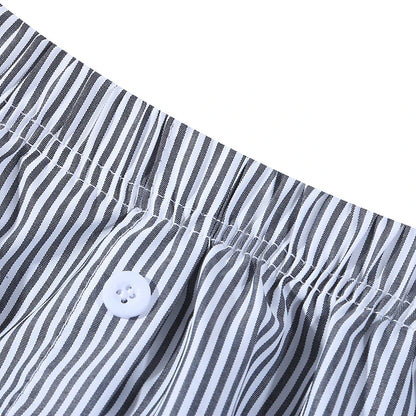 Angelie | Shirt Blouse Extender Lower Sweep Mini Skirt