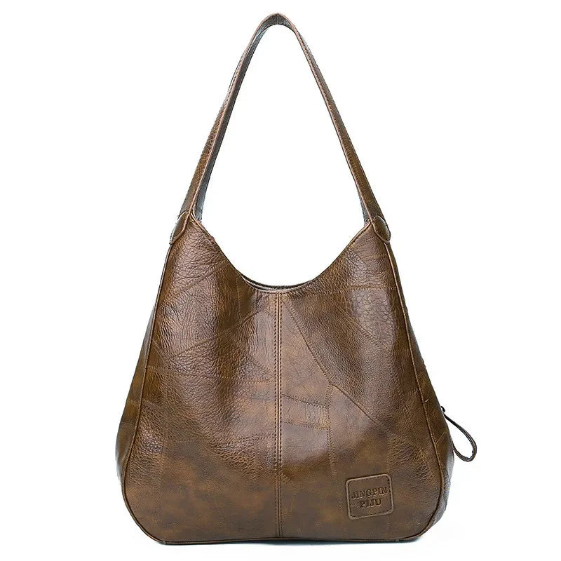 Sadie | Women Handbag Shoulder Top-handle Bag - TrendHavenCo
