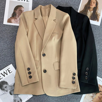 Ada | Jacket Small Suit Top Coat Clothes
