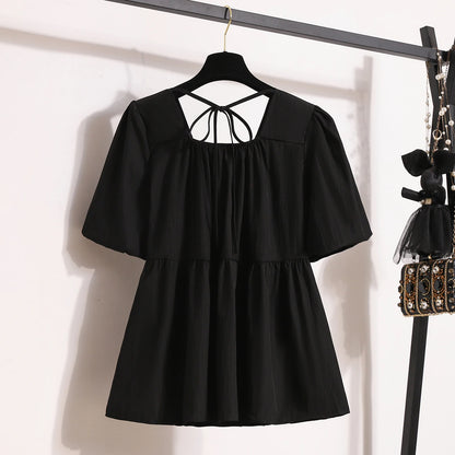 Winter | Plus Size Shirts & Blouses