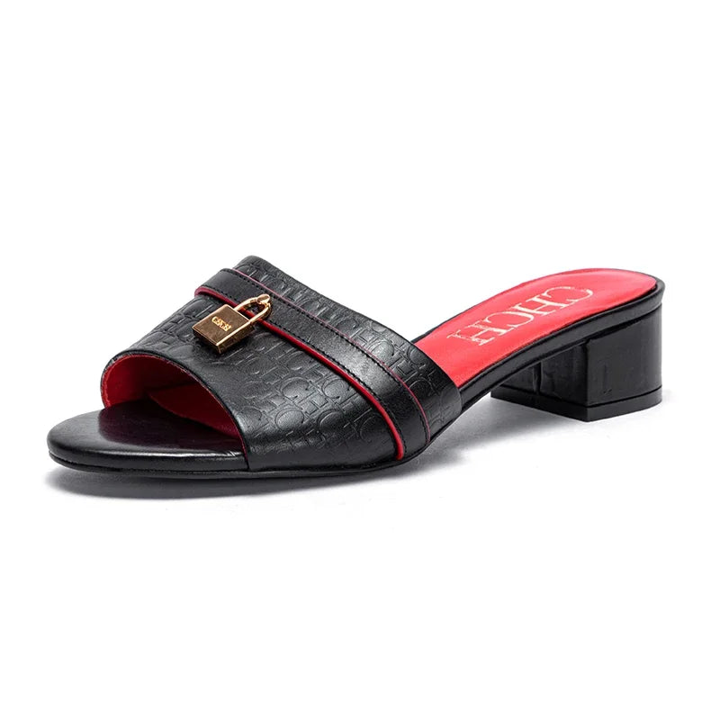Murphy | Women's Outdoor Sandals Simple