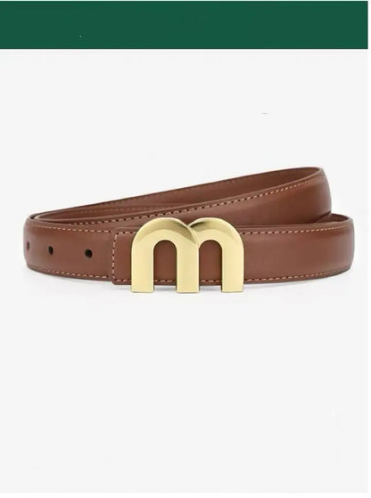 Zoe | Jeans Belts For Woman - TrendHavenCo