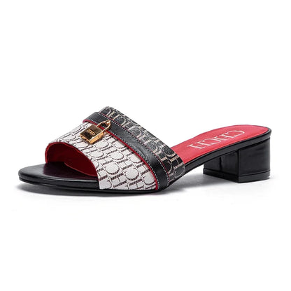 Murphy | Women's Outdoor Sandals Simple