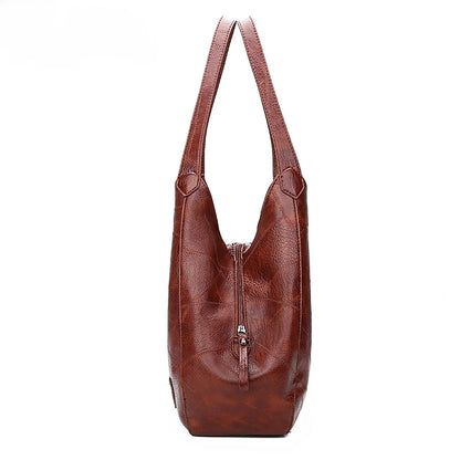 Sadie | Women Handbag Shoulder Top-handle Bag - TrendHavenCo