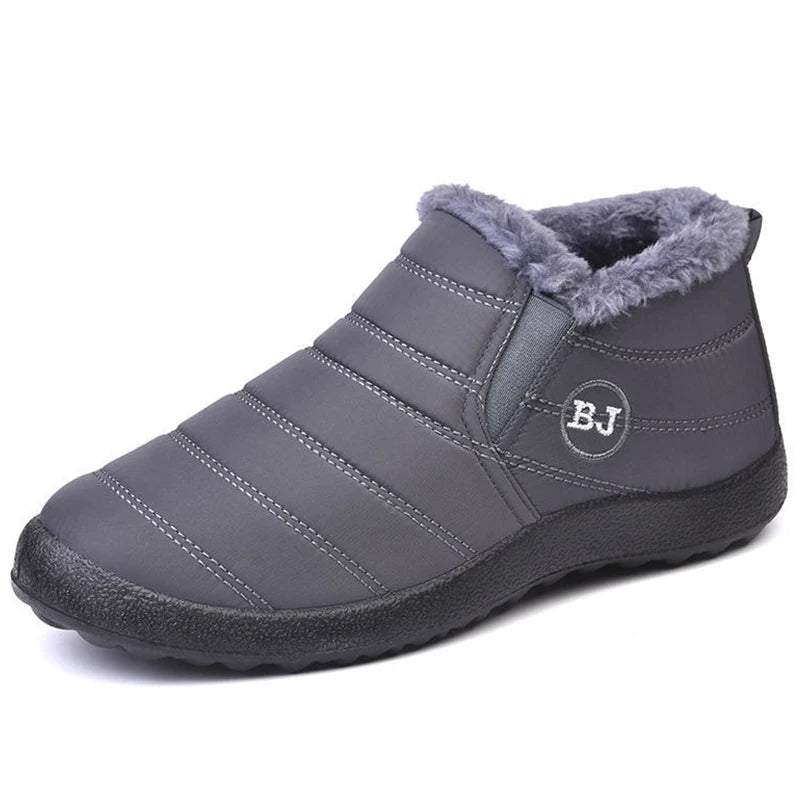 Eleanor | Soft Waterproof Sneakers Shoes - TrendHavenCo