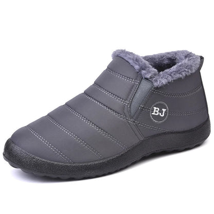 Eleanor | Soft Waterproof Sneakers Shoes - TrendHavenCo