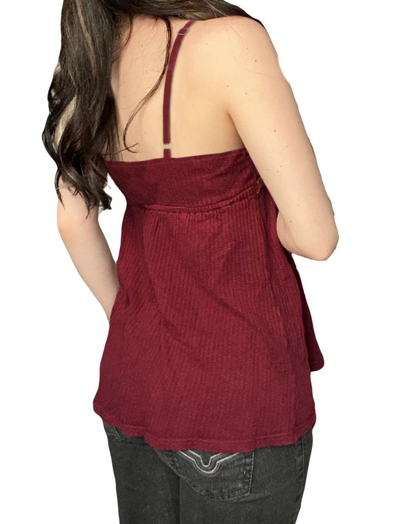 Trinity | Sweet Bow Lace Camisoles