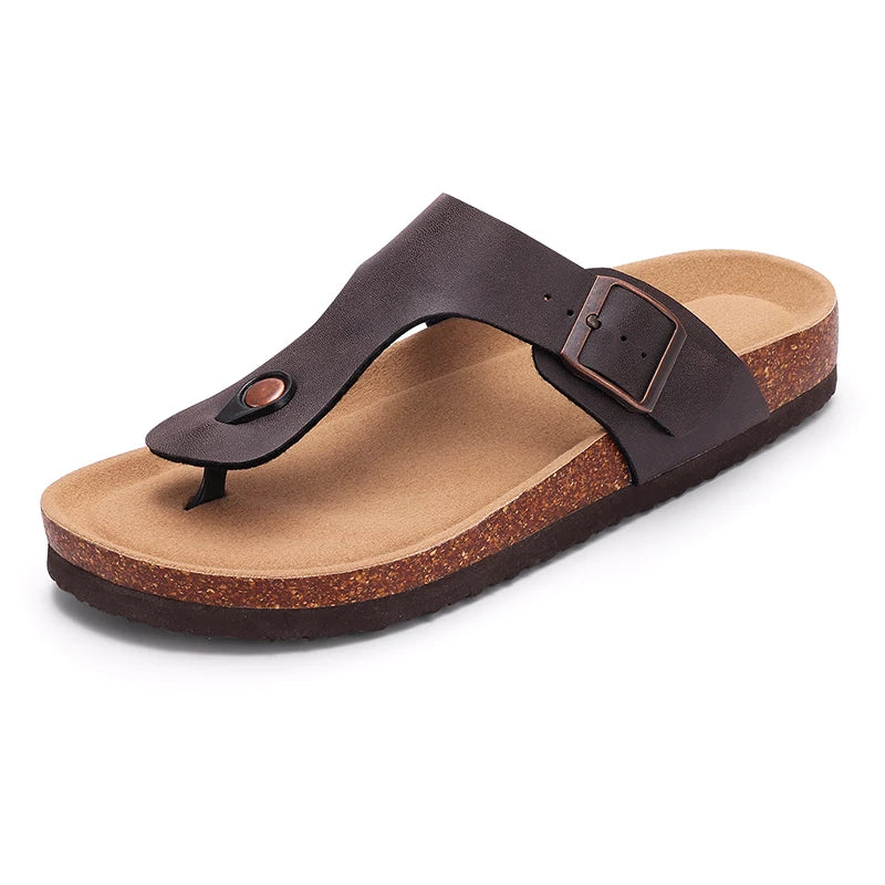 Alexandria | Women Flat Outdoor Beach Sandals