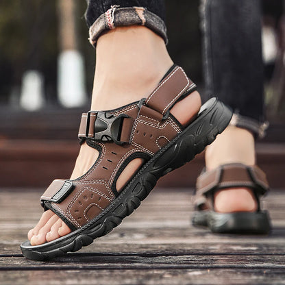 Arthur | Summer Outdoor Casual Breathable Slippers