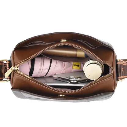 Alma | Genuine High Quality Purses Bag - TrendHavenCo