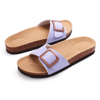 Alexandria | Women Flat Outdoor Beach Sandals