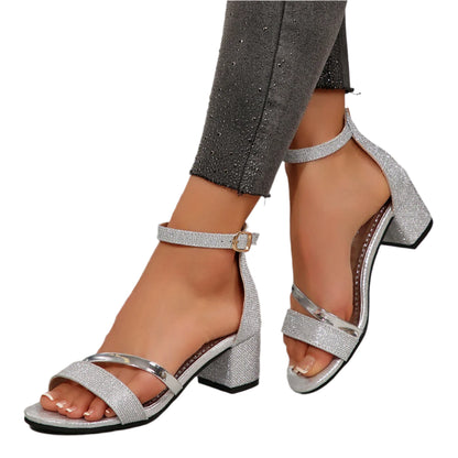 Bonnie | Sexy Medium High Heel
