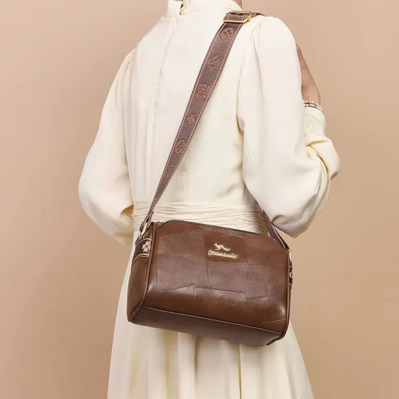 Alma | Genuine High Quality Purses Bag - TrendHavenCo