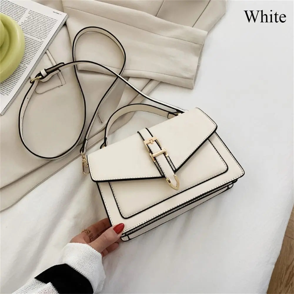 Natalie | Ladies Handbags Versatile Shoulder Bags - TrendHavenCo