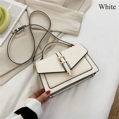 Natalie | Ladies Handbags Versatile Shoulder Bags - TrendHavenCo
