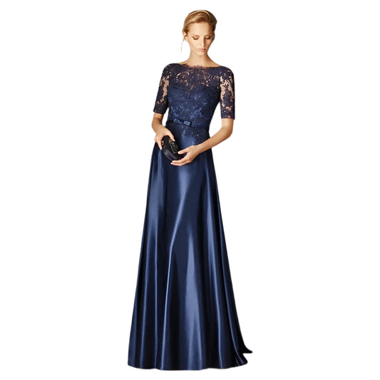 Alaina | Elegant Party Dress