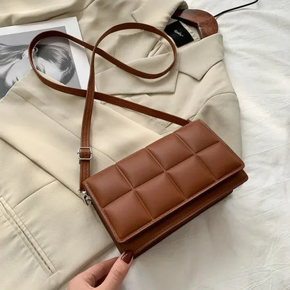 Aria | Crossbody Bag Trend Handbag - TrendHavenCo