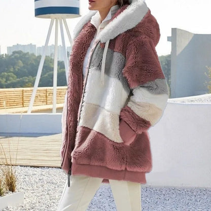 Oakley | Oversized Jacket Hooded Outerwear Coat