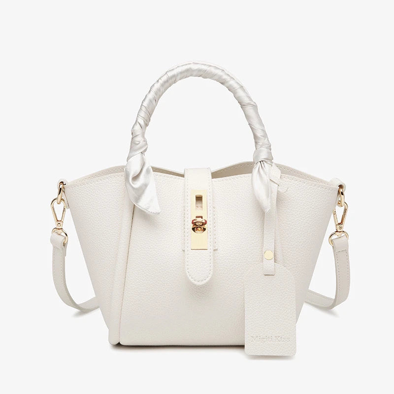 April | Luxury Designer Handbag - TrendHavenCo