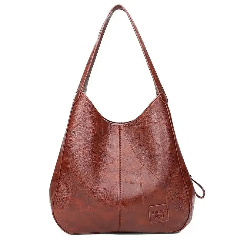 Sadie | Women Handbag Shoulder Top-handle Bag - TrendHavenCo