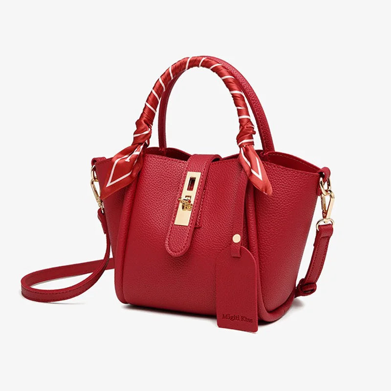 April | Luxury Designer Handbag - TrendHavenCo