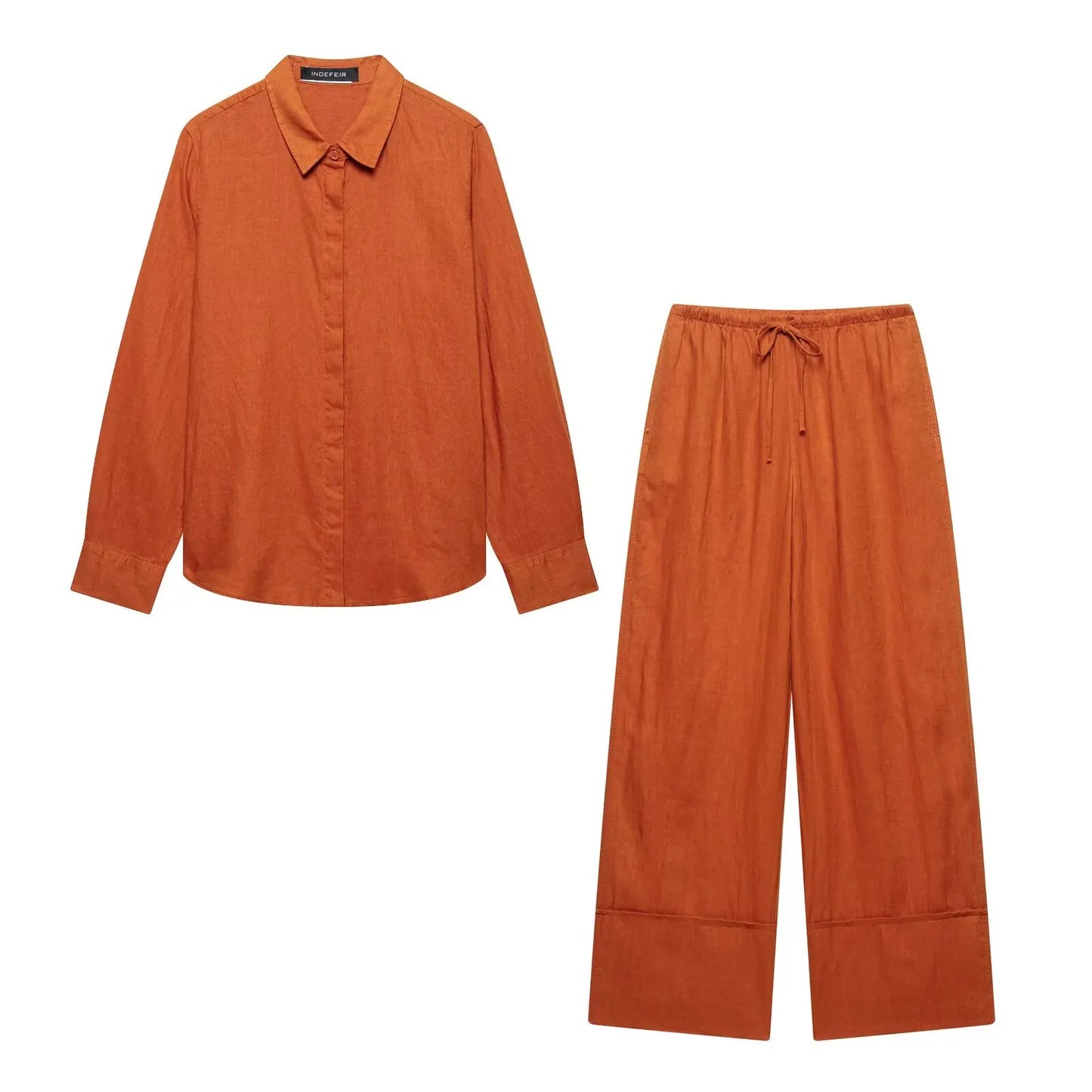 Payton | Blouse Trouser Sets