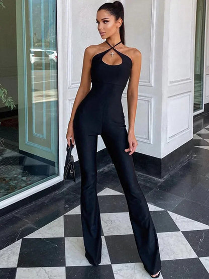 Angie | Women Cut-Out One-Piece Bodysuit
