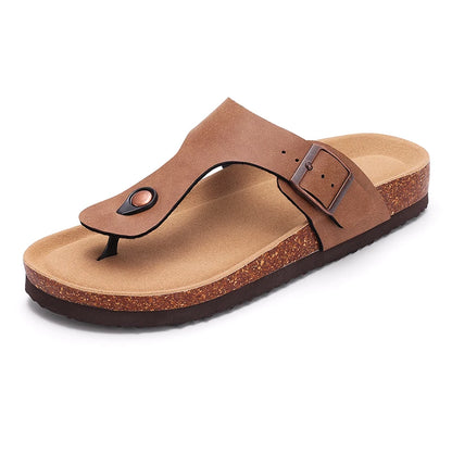Alexandria | Women Flat Outdoor Beach Sandals