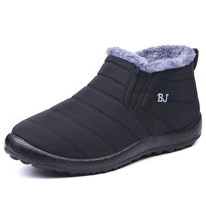 Eleanor | Soft Waterproof Sneakers Shoes - TrendHavenCo