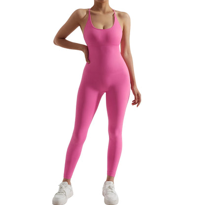 Amoura | Sleeveless Square Neck  Bodysuit