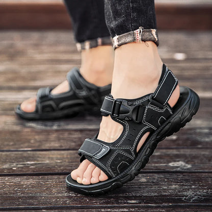Arthur | Summer Outdoor Casual Breathable Slippers