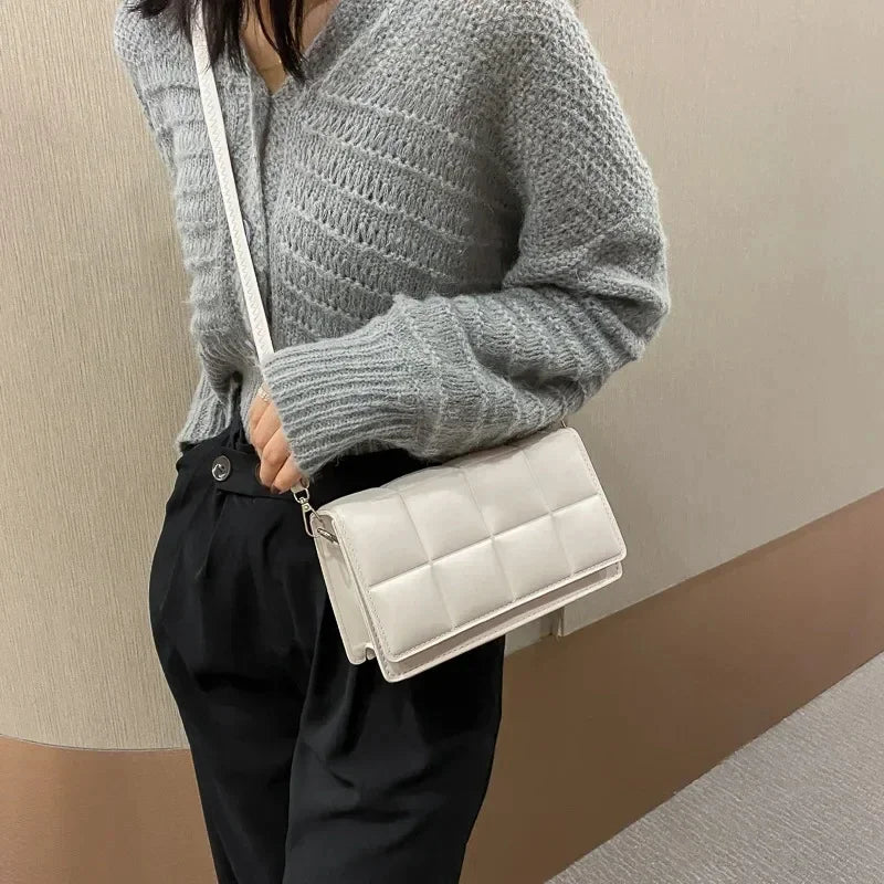 Aria | Crossbody Bag Trend Handbag - TrendHavenCo