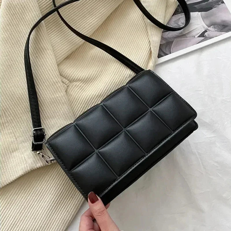 Aria | Crossbody Bag Trend Handbag - TrendHavenCo