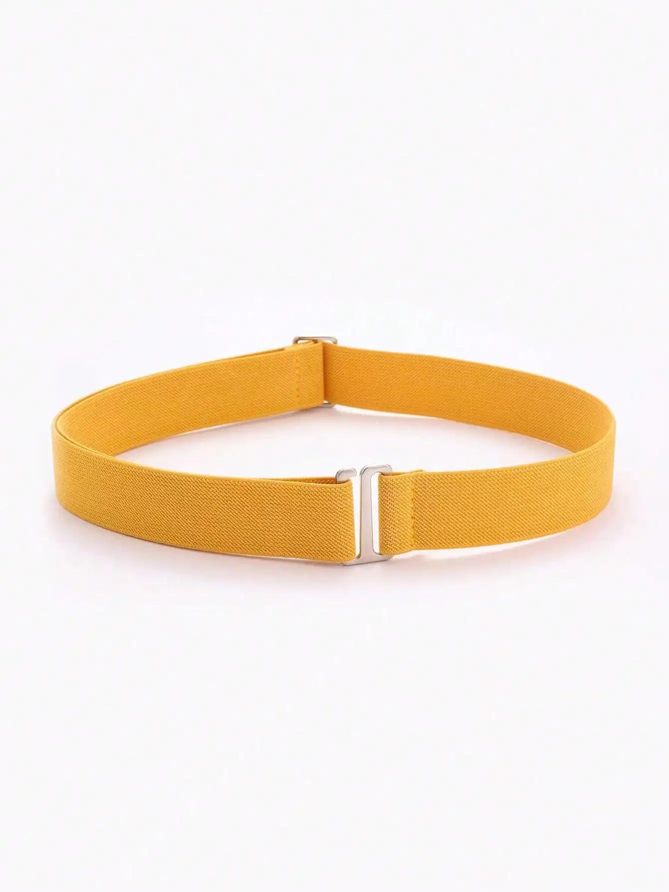 Ella | Elastic Comfortable Anti-Slip Pants Belt - TrendHavenCo