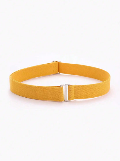Ella | Elastic Comfortable Anti-Slip Pants Belt - TrendHavenCo