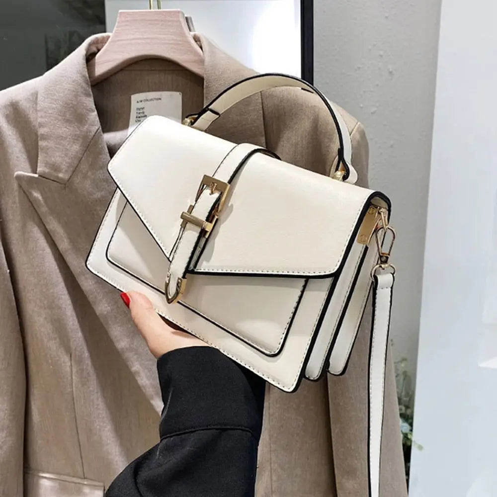 Natalie | Ladies Handbags Versatile Shoulder Bags - TrendHavenCo