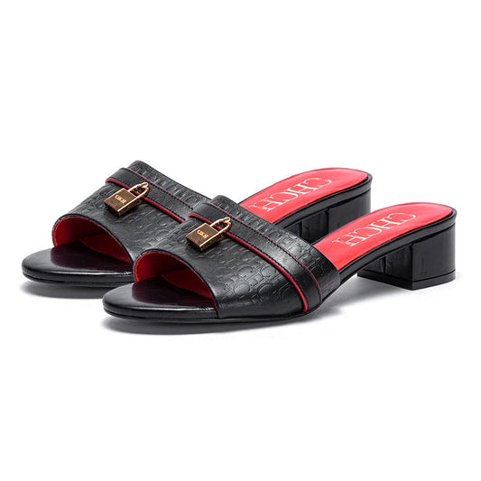 Murphy | Women's Outdoor Sandals Simple