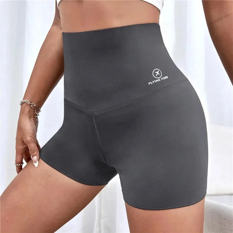 High Waist Yoga Warm Leggins Sports Tights Thermal Woman Running Pants Sexy Butt Lifting Leggings Push Up Panties Gym Fitness - TrendHavenCo