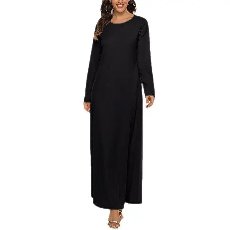Sutton | Women's Muslim Prayer Dress Robe