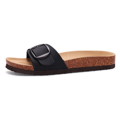 Alexandria | Women Flat Outdoor Beach Sandals