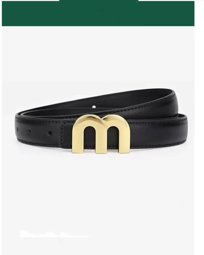 Zoe | Jeans Belts For Woman - TrendHavenCo