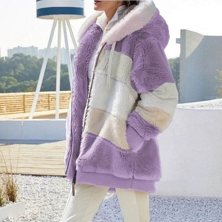 Oakley | Oversized Jacket Hooded Outerwear Coat
