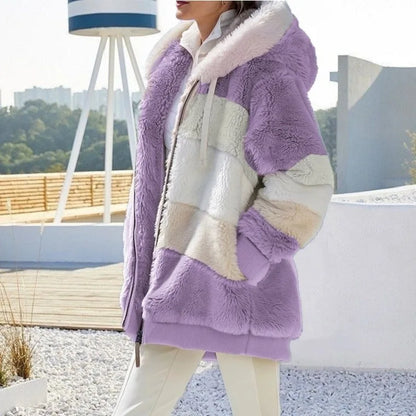 Oakley | Oversized Jacket Hooded Outerwear Coat