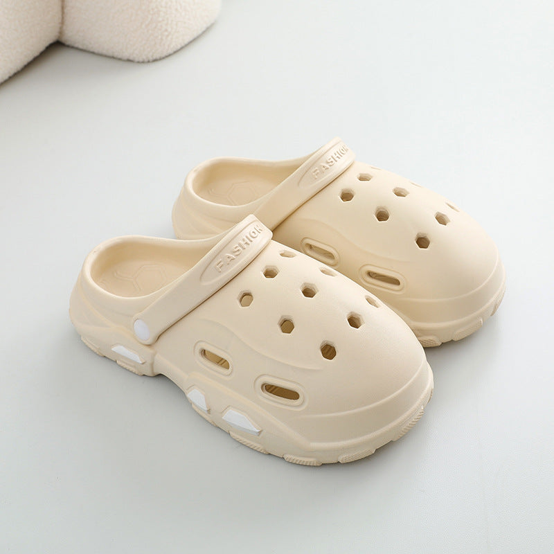 lightweight summer garden clogs